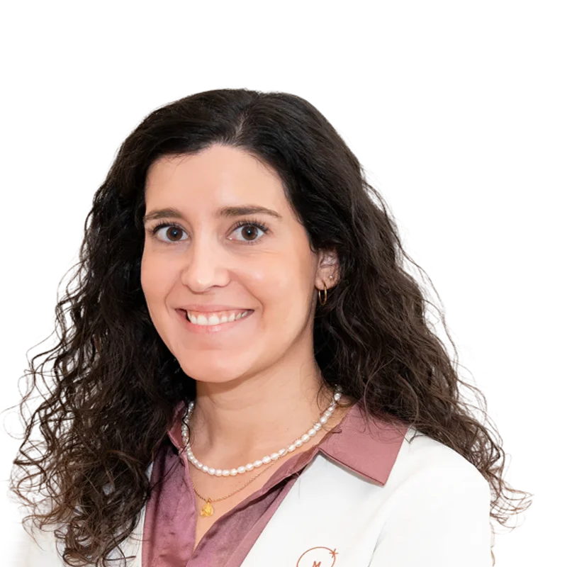 Ana Filipe Monteiro — dermatology