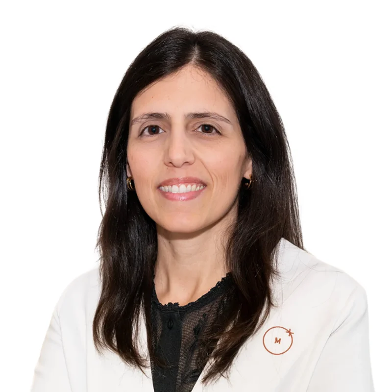 Ana Gonçalves Ferreira — endocrinology