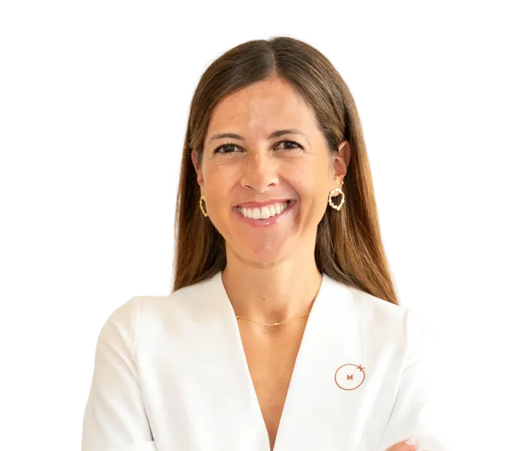 Maria Ana Kadosh — lifestyle medicine physician