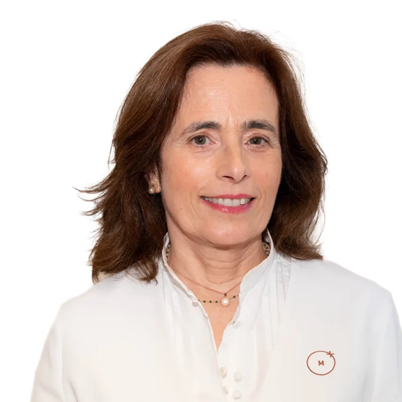 Madalena Beja da Costa — clinical psychology